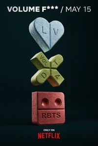 Любовь, смерть и роботы бесплатно в HD